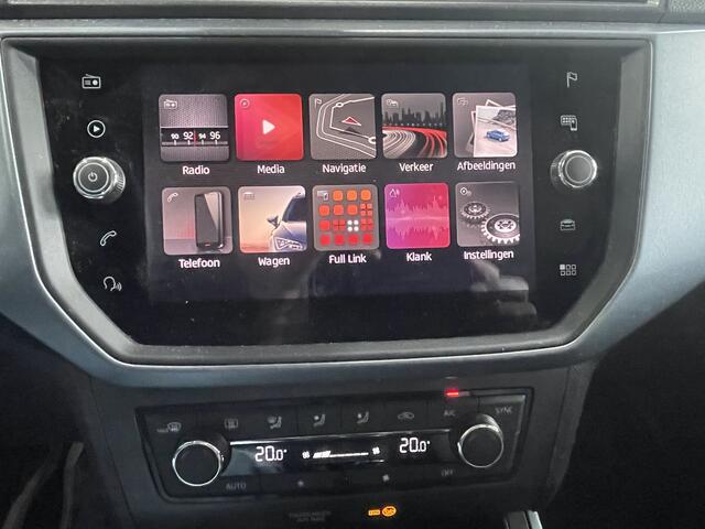 Seat Arona 1.0 TSI Style Business Intense Navigatie / Camera / Adaptieve Cruise