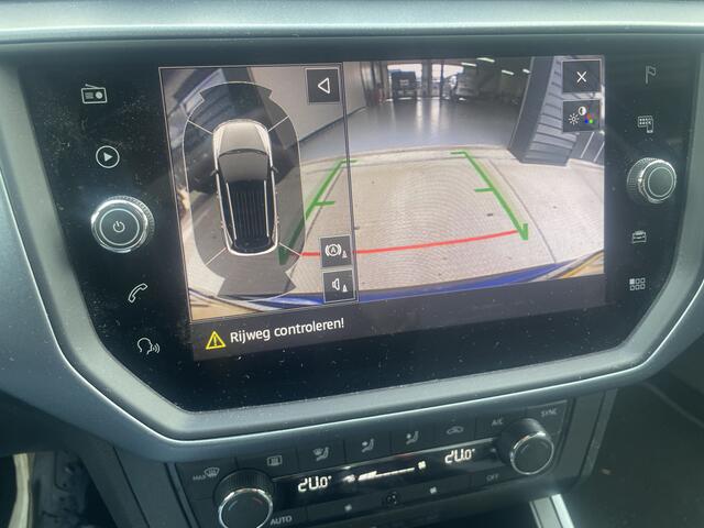 Seat Arona 1.0 TSI Style Business Intense Navigatie / Camera / Adaptieve Cruise