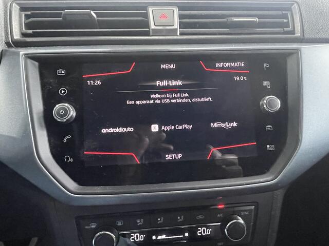 Seat Arona 1.0 TSI Style Business Intense Navigatie / Camera / Adaptieve Cruise