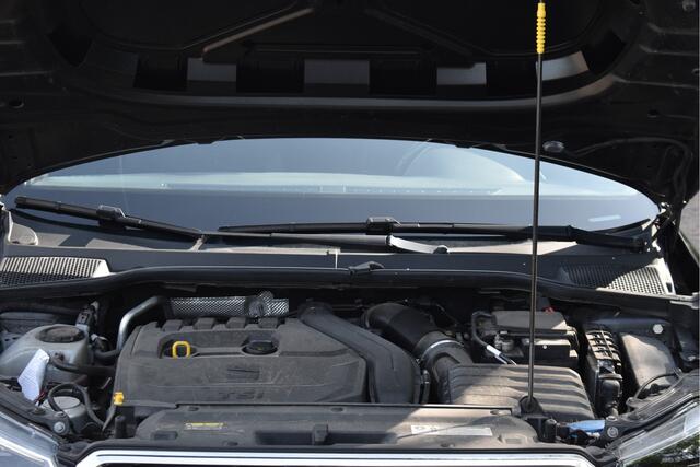 Seat Arona 1.5 TSI EVO FR 150PK | Camera | Carplay | DAB | Stoelverwarming | Navi | Cruise Contr | Full LED