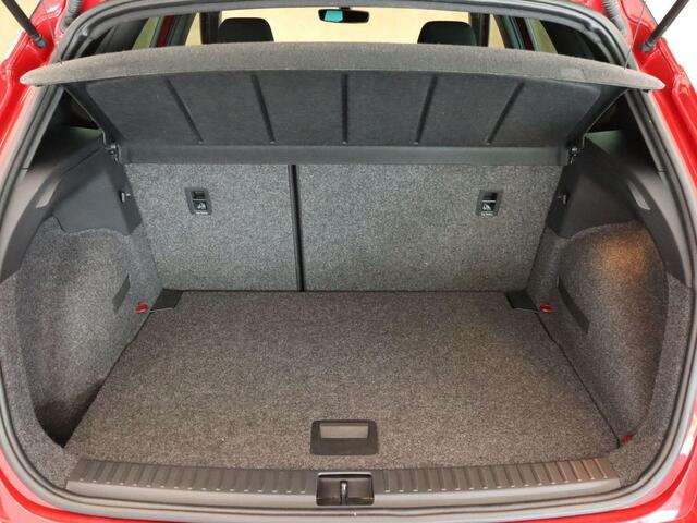 Seat Arona 1.0 TSI FR Business Intense Plus - APPLE CARPLAY/ANDROID AUTO - PARKEERSENSOREN VOOR EN ACHTER - ACHTERUIT RIJ CAMERA - ADAPTIVE CRUISE CONTROL - DODEHOEK DETECTIE - DAB+ RADIO - KEYLESS ENTRY & START