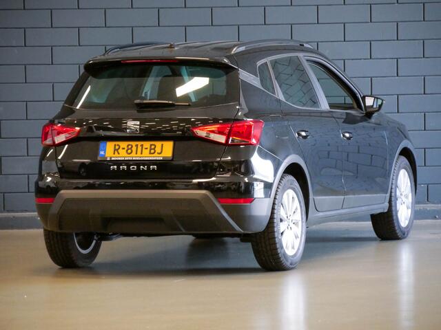 Seat Arona 1.0 TSI Style Business Intense | CARPLAY | CRUISE CONTROL |
