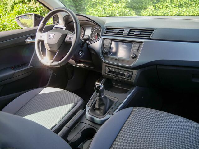 Seat Arona 1.0 TSI Style Business Intense | CARPLAY | CRUISE CONTROL |
