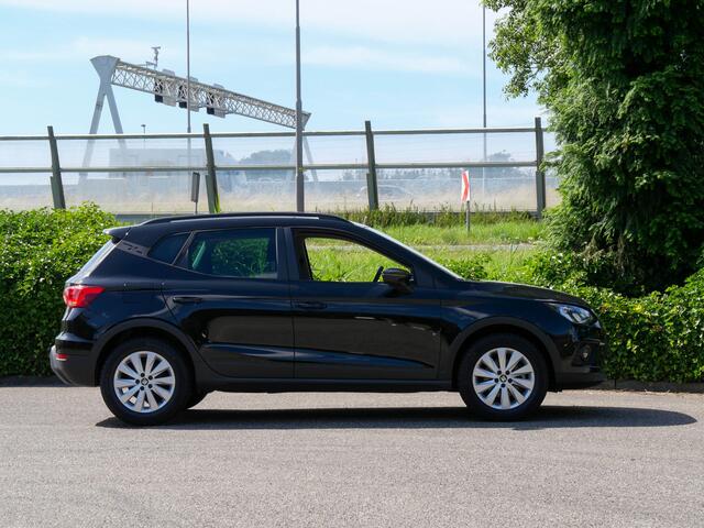 Seat Arona 1.0 TSI Style Business Intense | CARPLAY | CRUISE CONTROL |