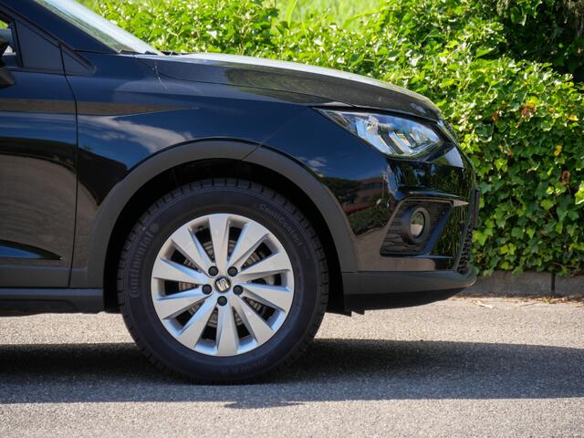 Seat Arona 1.0 TSI Style Business Intense | CARPLAY | CRUISE CONTROL |