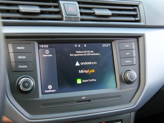 Seat Arona 1.0 TSI Style Business Intense | CARPLAY | CRUISE CONTROL |