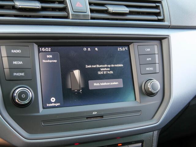 Seat Arona 1.0 TSI Style Business Intense | CARPLAY | CRUISE CONTROL |