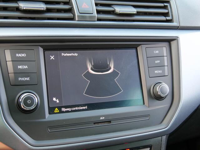 Seat Arona 1.0 TSI Style Business Intense | CARPLAY | CRUISE CONTROL |