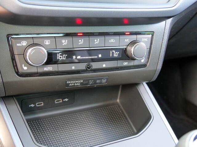 Seat Arona 1.0 TSI Style Business Intense | CARPLAY | CRUISE CONTROL |