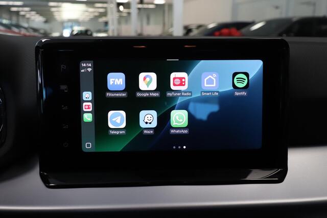 Seat Arona 1.5 TSI EVO FR Business Intense DSG | Camera | Climate control | Trekhaak | Navigatie | Stoelverwarming |