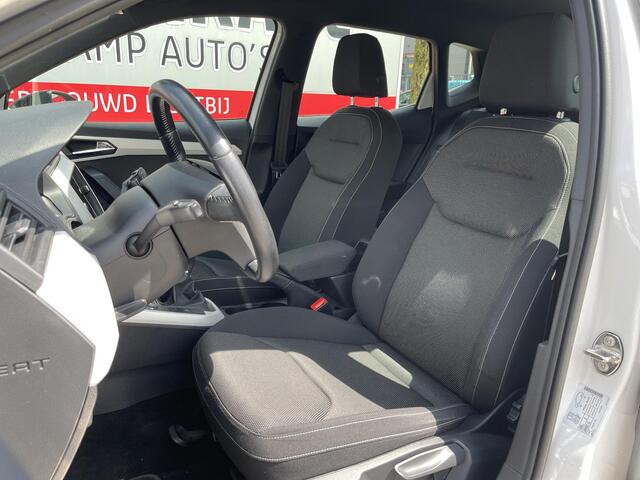 Seat Arona 1.0 TSI Style Business Intense Plus 16"/Keyless/Climate/Apple Carplay & Android Auto/PDC/Navigatie