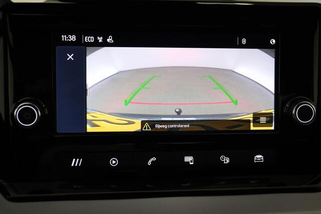 Seat Arona 1.5 TSI EVO FR Business Intense | FULL LINK | DAB | SFEERVERLICHTING | CAMERA | TREKHAAK