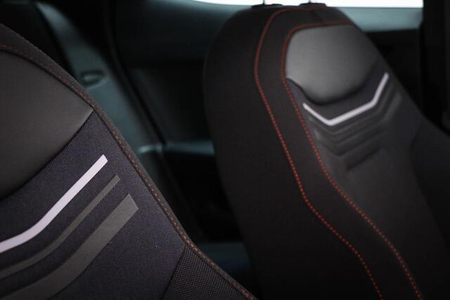 Seat Arona 1.5 TSI EVO FR Business Intense | FULL LINK | DAB | SFEERVERLICHTING | CAMERA | TREKHAAK