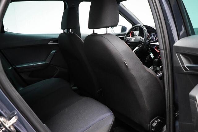 Seat Arona 1.5 TSI EVO FR Business Intense | FULL LINK | DAB | SFEERVERLICHTING | CAMERA | TREKHAAK