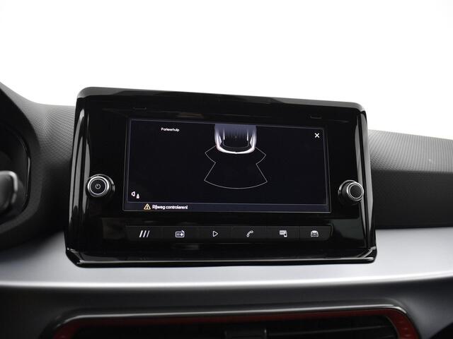 Seat Arona 1.0 Tsi 95pk FR · Apple/Android Car Play · P-Sensoren · ACC · DAB · 17'' Inch · Garantie t/m 01-04-2028 of 80.000km