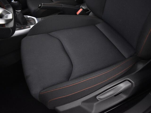 Seat Arona 1.0 Tsi 95pk FR · Apple/Android Car Play · P-Sensoren · ACC · DAB · 17'' Inch · Garantie t/m 01-04-2028 of 80.000km