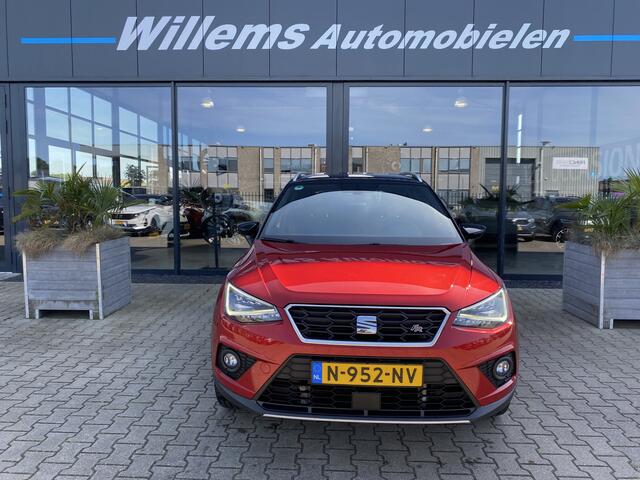 Seat Arona 1.0 TSI Xcellence FR Business Intense Clima, Stoelverwarming & App-Connect