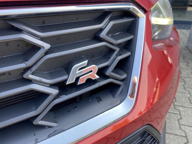 Seat Arona 1.0 TSI Xcellence FR Business Intense Clima, Stoelverwarming & App-Connect