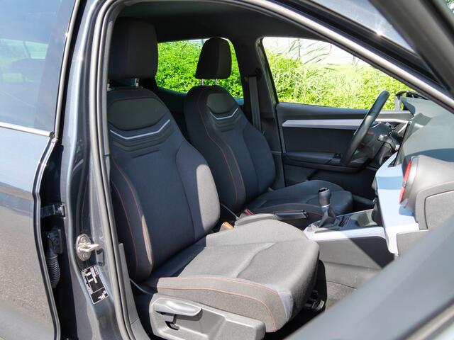 Seat Arona 1.0 TSI 95PK FR Business Connect | APPLE CARPLAY | CRUISE CONTROL |
