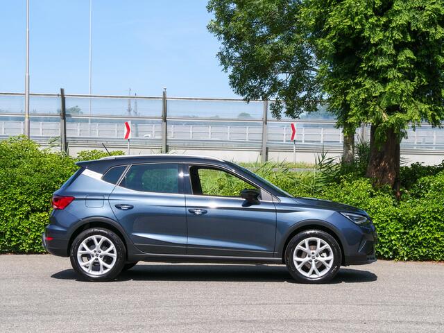Seat Arona 1.0 TSI 95PK FR Business Connect | APPLE CARPLAY | CRUISE CONTROL |