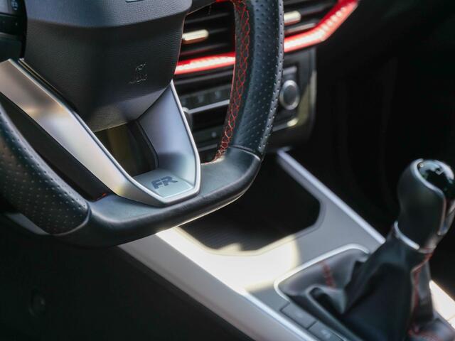 Seat Arona 1.0 TSI 95PK FR Business Connect | APPLE CARPLAY | CRUISE CONTROL |