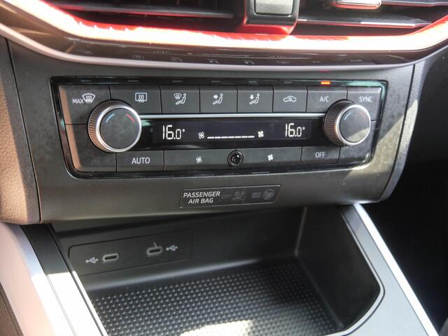 Seat Arona 1.0 TSI 95PK FR Business Connect | APPLE CARPLAY | CRUISE CONTROL |