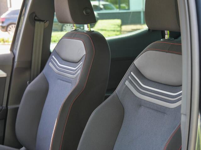 Seat Arona 1.0 TSI 95PK FR Business Connect | APPLE CARPLAY | CRUISE CONTROL |