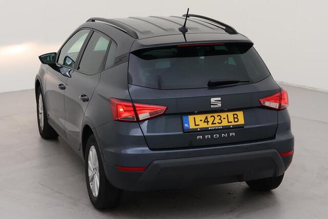 Seat Arona 1.0 TSI Style Business Intense / CAMERA/ CLIMA/ NAVI/ 16" LMV