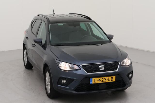 Seat Arona 1.0 TSI Style Business Intense / CAMERA/ CLIMA/ NAVI/ 16" LMV