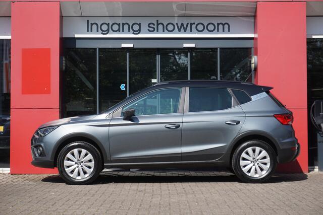 Seat Arona 1.0 TSI Style | PDC | Cruise Control | Climate Control | Apple Carplay & Android Auto |