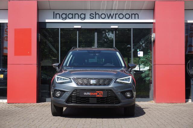 Seat Arona 1.0 TSI Style | PDC | Cruise Control | Climate Control | Apple Carplay & Android Auto |