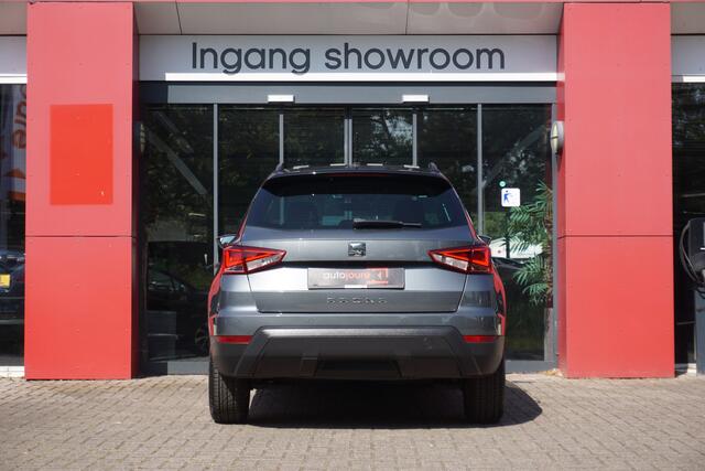 Seat Arona 1.0 TSI Style | PDC | Cruise Control | Climate Control | Apple Carplay & Android Auto |