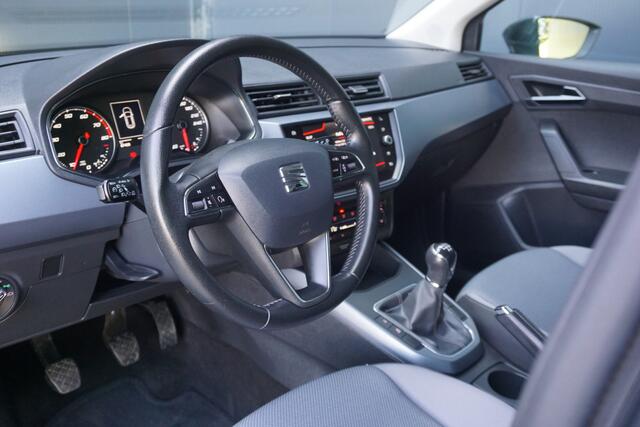 Seat Arona 1.0 TSI Style | PDC | Cruise Control | Climate Control | Apple Carplay & Android Auto |