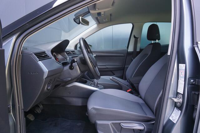 Seat Arona 1.0 TSI Style | PDC | Cruise Control | Climate Control | Apple Carplay & Android Auto |