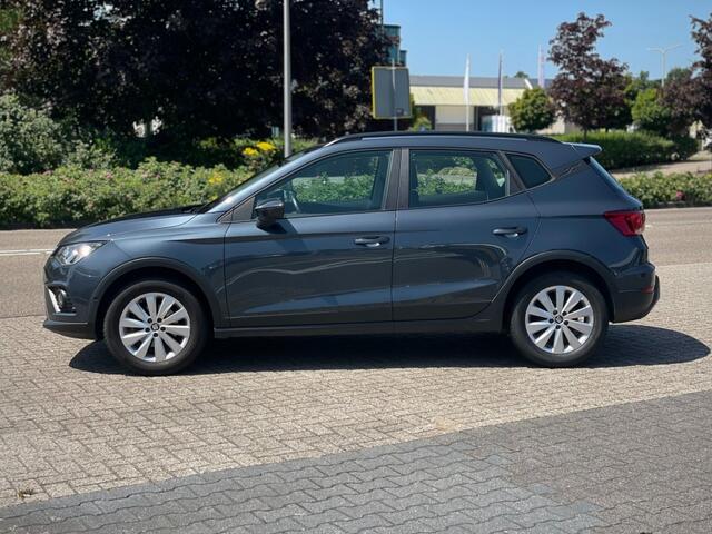 Seat Arona 1.0 CAMERA CARPLAY PDC