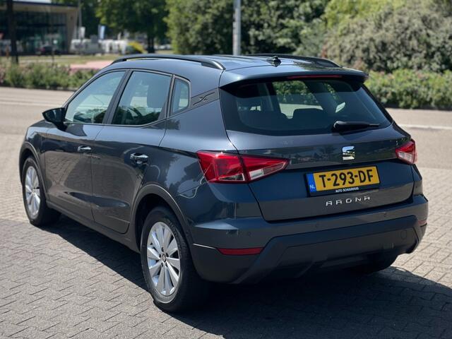 Seat Arona 1.0 CAMERA CARPLAY PDC