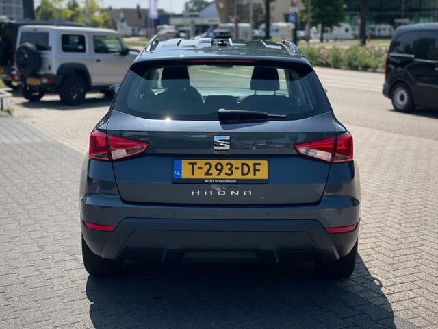Seat Arona 1.0 CAMERA CARPLAY PDC