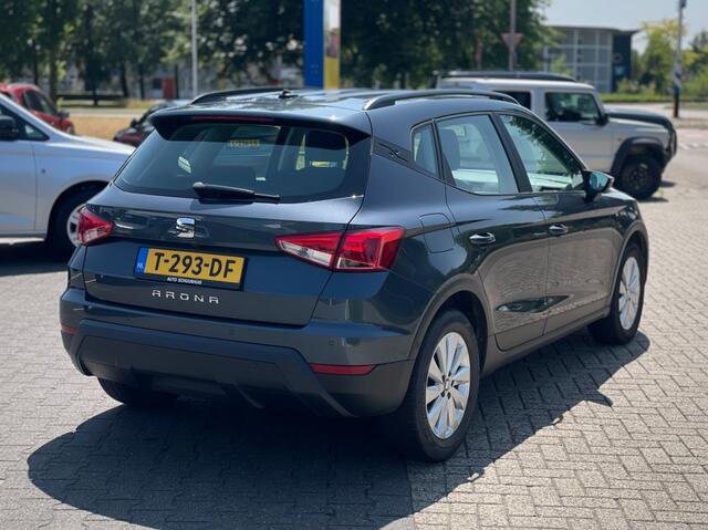 Seat Arona 1.0 CAMERA CARPLAY PDC