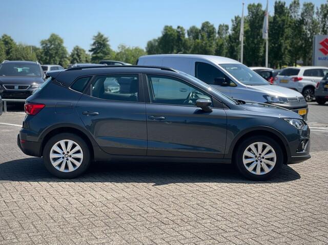 Seat Arona 1.0 CAMERA CARPLAY PDC