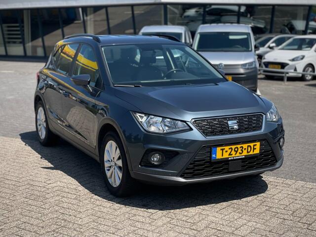 Seat Arona 1.0 CAMERA CARPLAY PDC
