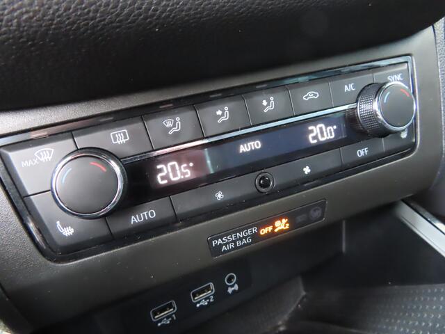 Seat Arona 1.0 TSI FR Launch Edition DSG | beats audio | full led | navigatie | camera | stoelverwarming | adaptive cruise | dode hoek detectie