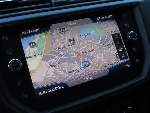 Seat Arona 1.0 TSI FR Launch Edition DSG | beats audio | full led | navigatie | camera | stoelverwarming | adaptive cruise | dode hoek detectie