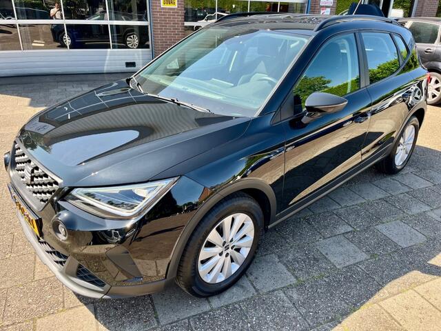 Seat Arona 1.0 TSI STYLE B. INT