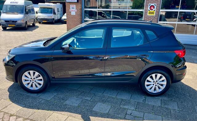 Seat Arona 1.0 TSI STYLE B. INT
