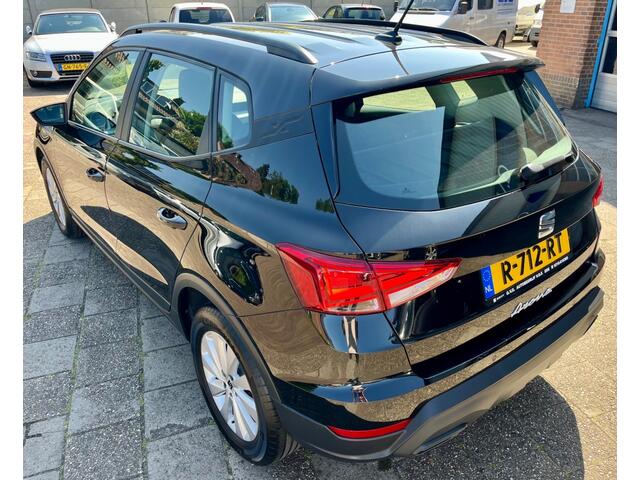 Seat Arona 1.0 TSI STYLE B. INT