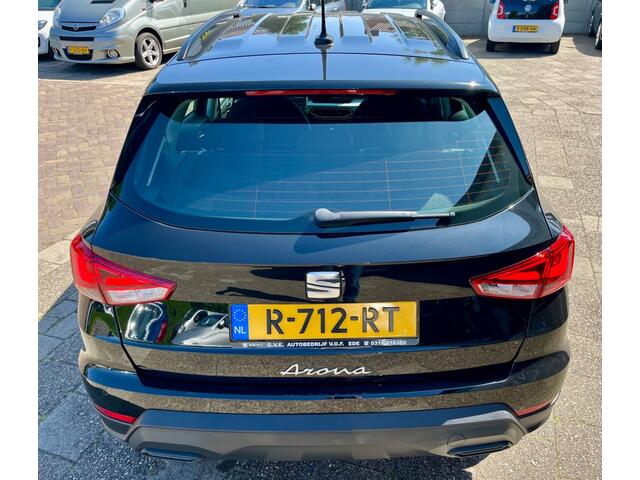 Seat Arona 1.0 TSI STYLE B. INT