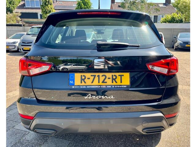 Seat Arona 1.0 TSI STYLE B. INT
