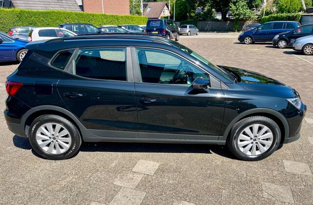 Seat Arona 1.0 TSI STYLE B. INT