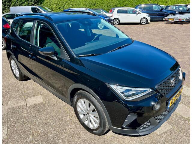 Seat Arona 1.0 TSI STYLE B. INT