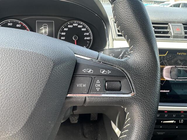 Seat Arona 1.0 TSI Xcellence Launch Edition